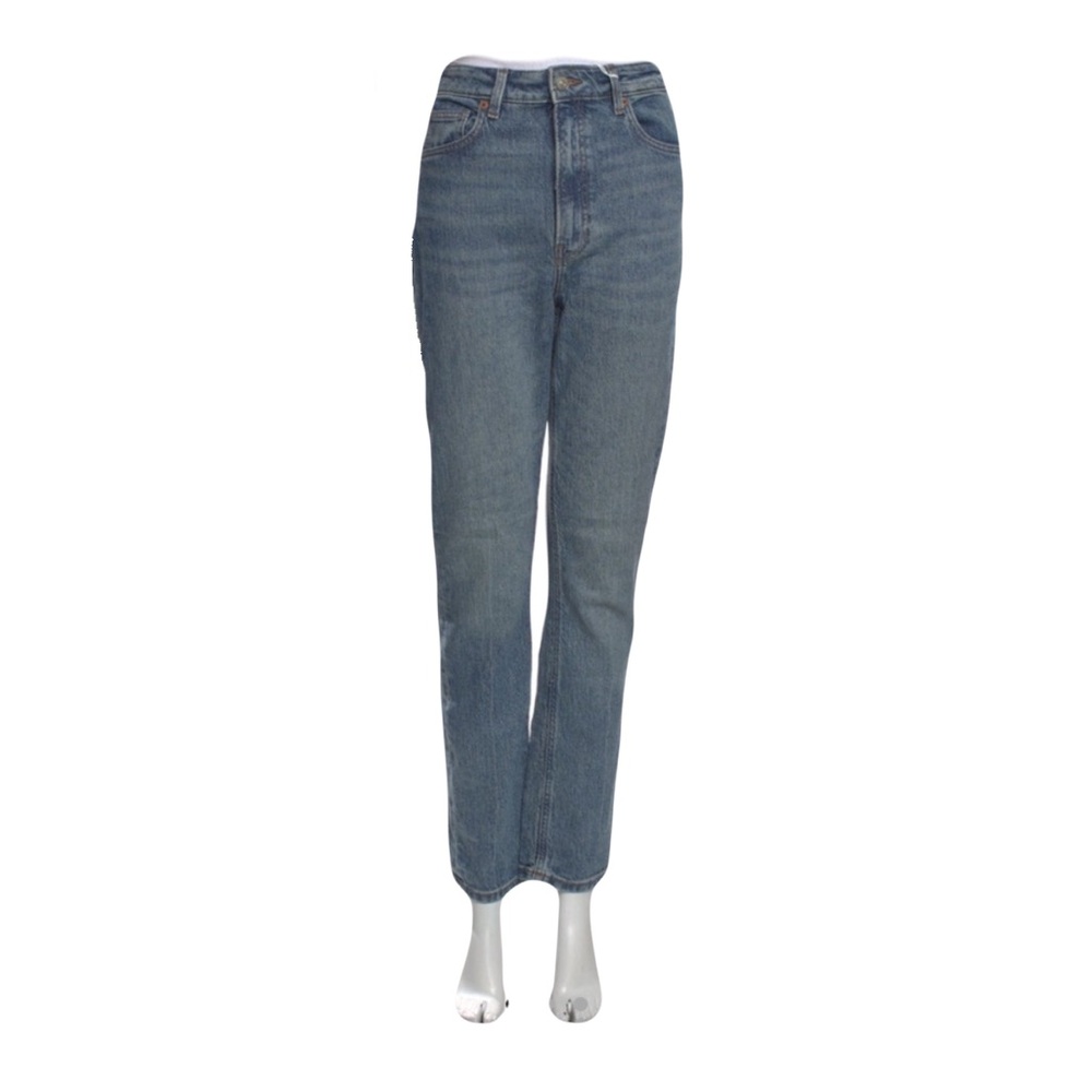Reformation High- rise Jeans